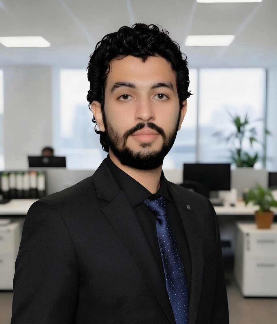 Mohamed Al-Berry
