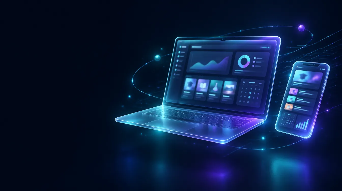 AI School Ecosystem