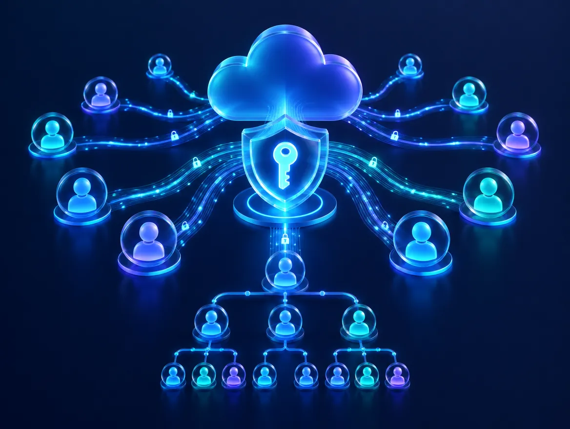 Microsoft 365 & Entra SSO