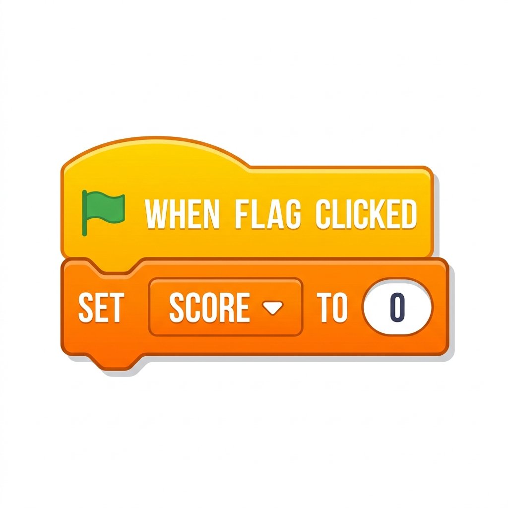 Variable Initialization Flow