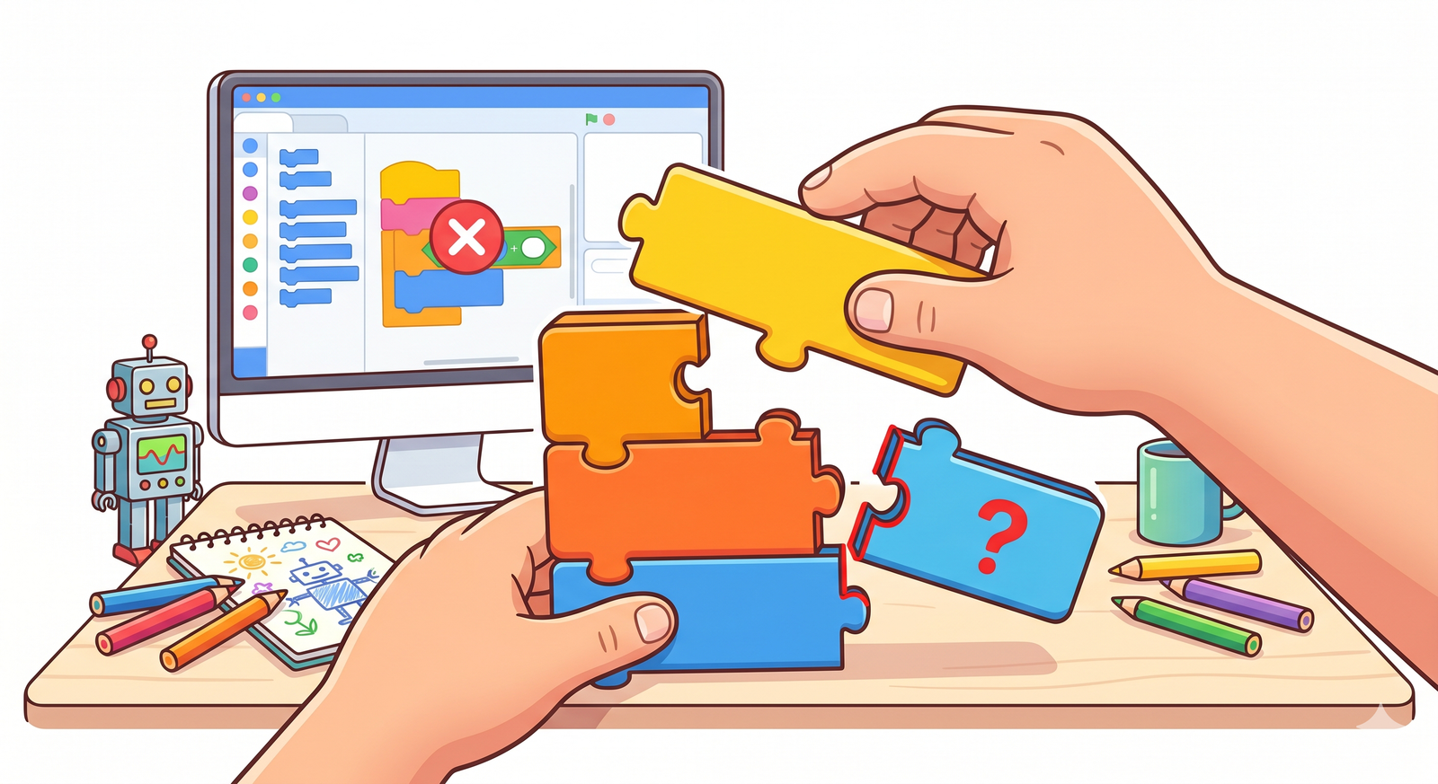 Block Unsnapping for Code Isolation