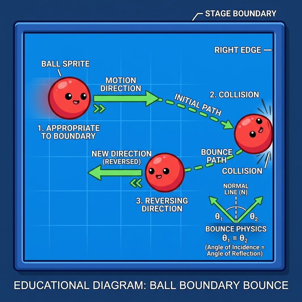 Boundary Bounce Mechanics